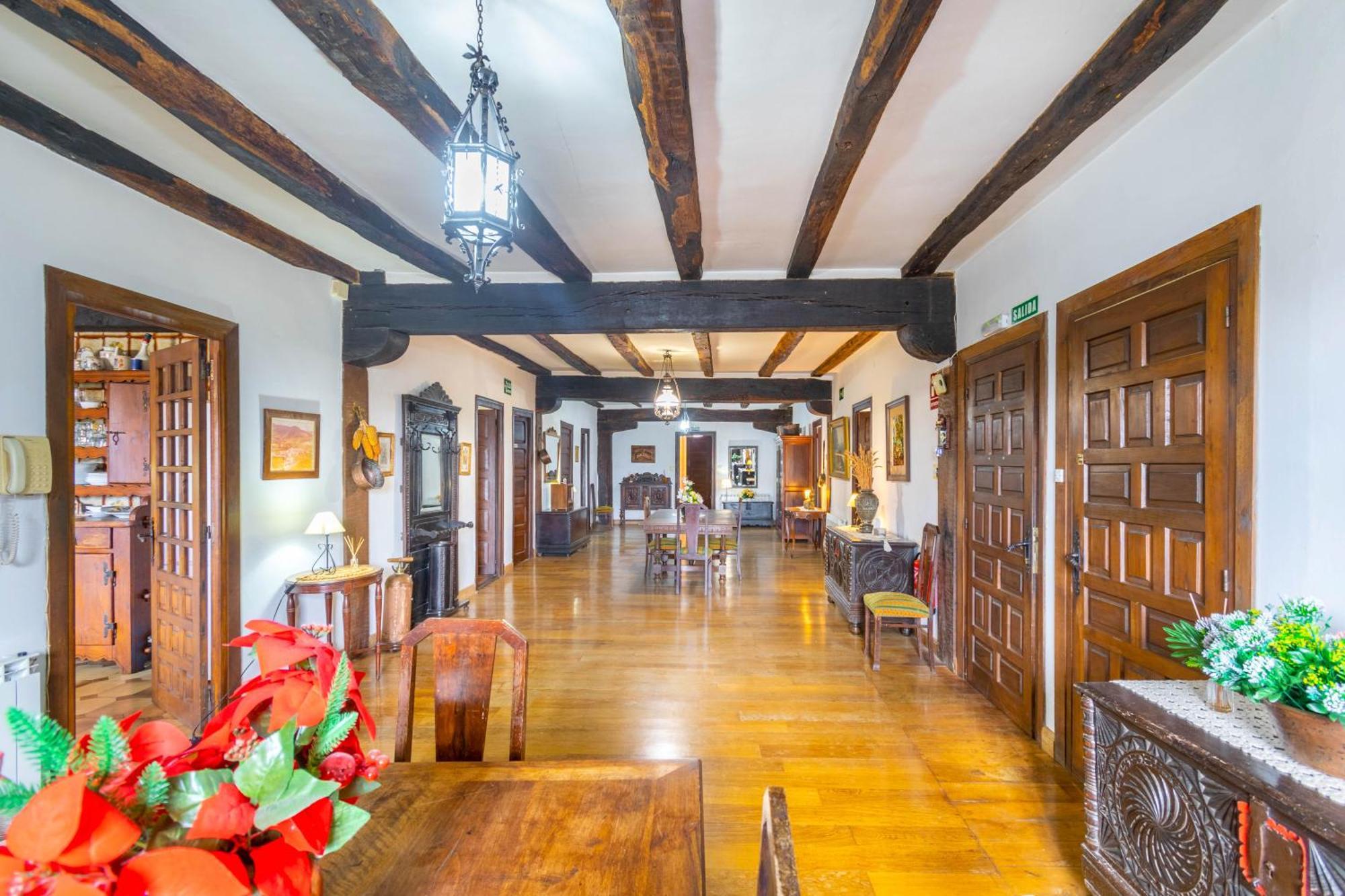 Casa Rural Arotzenia, Hogar Rustico En Pleno Valle De La Ulzama Lizaso Exterior foto